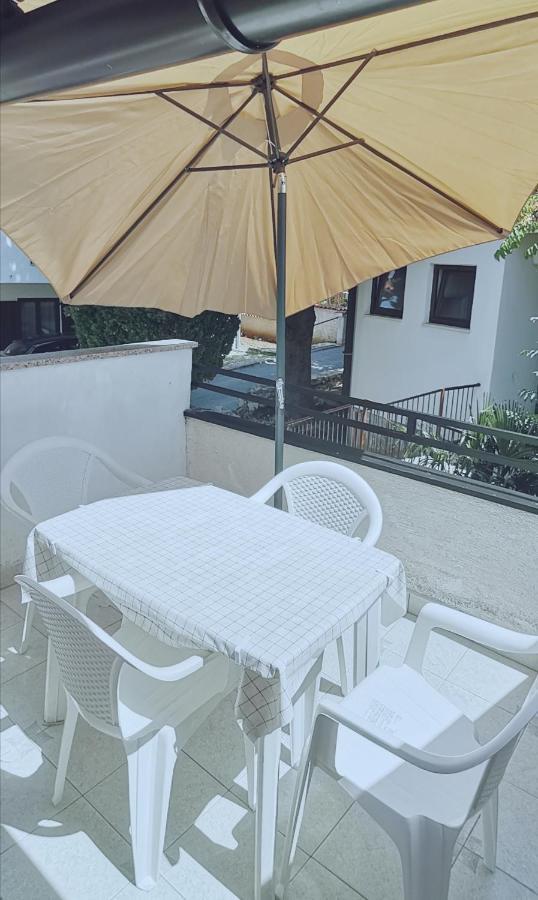 Apartman Jancic Medulin Exterior photo