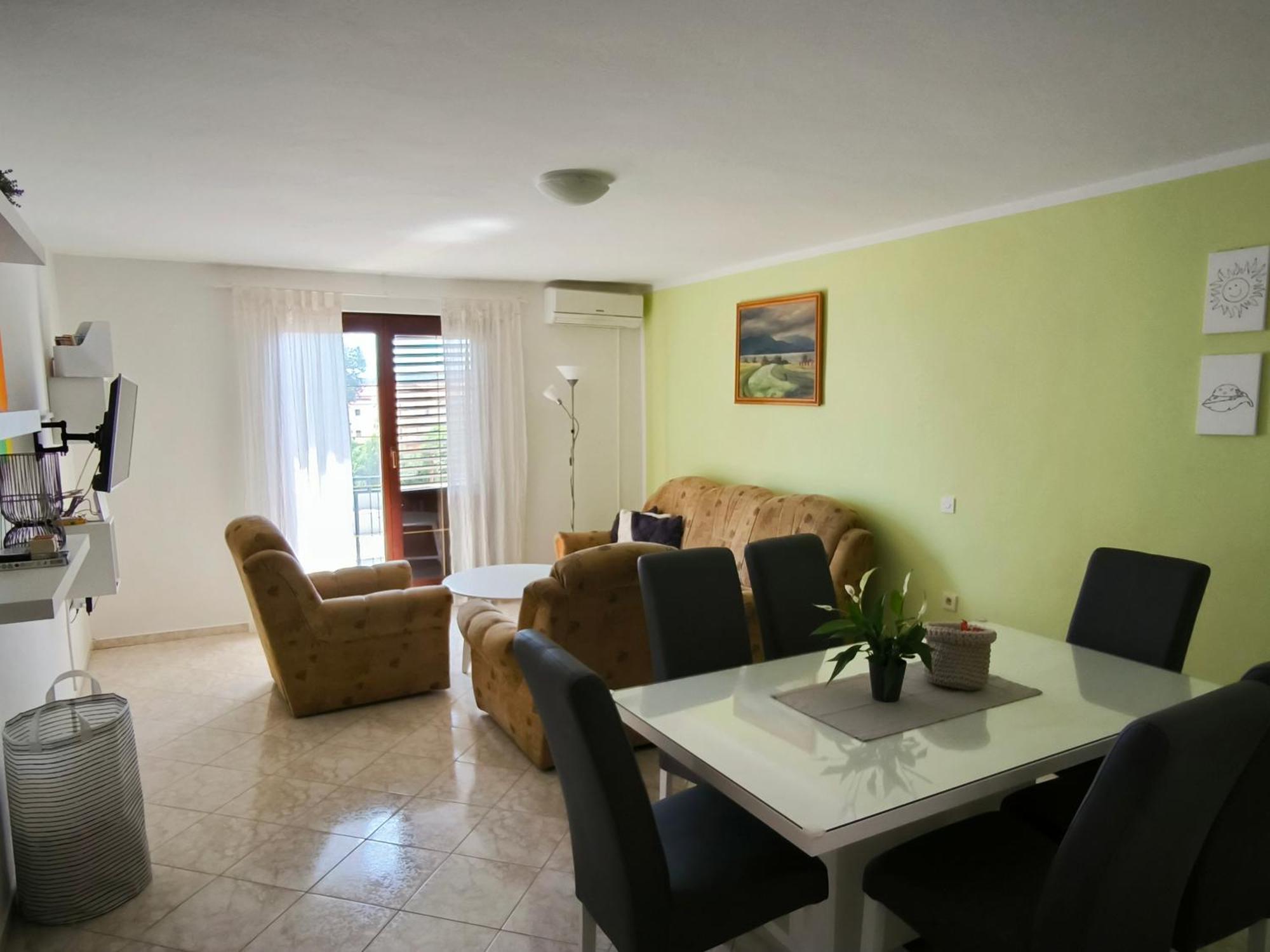 Apartman Jancic Medulin Exterior photo